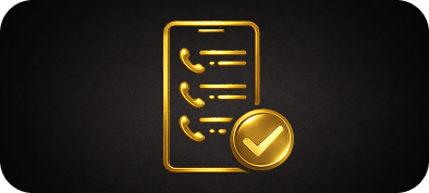 Чек номеров